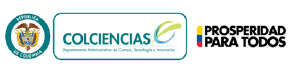 Logo Colciencias