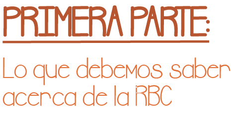 Primera parte