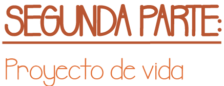 Segunda parte