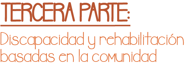 Tercera parte